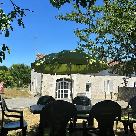 펜션 La Maison D'amelie *