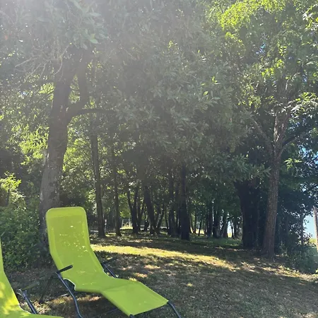 펜션 La Maison D'amelie Saint-Fort-sur-Gironde