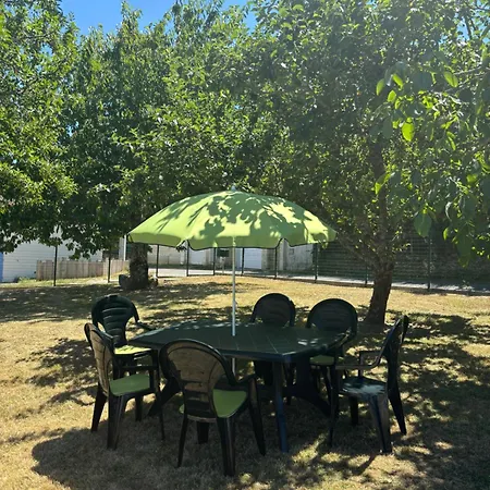 بيت للعطل La Maison D'amelie *