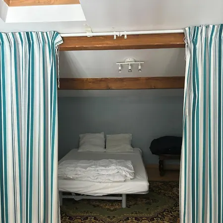 La Maison D'amelie *