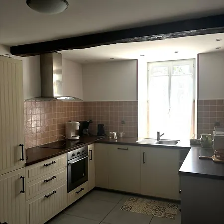 La Maison D'amelie Saint-Fort-sur-Gironde