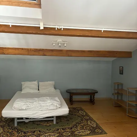 펜션 La Maison D'amelie *