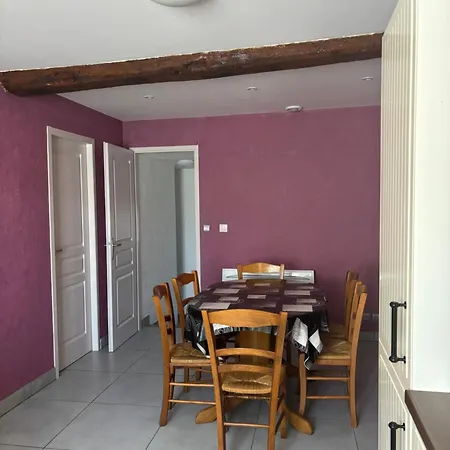 La Maison D'amelie *