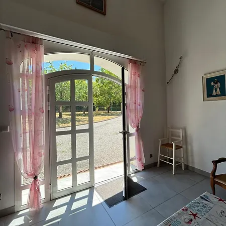 La Maison D'amelie