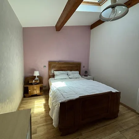 La Maison D'amelie 펜션