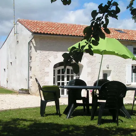 La Maison D'amelie *