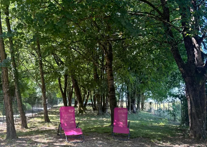 La Maison D'amelie Saint-Fort-sur-Gironde