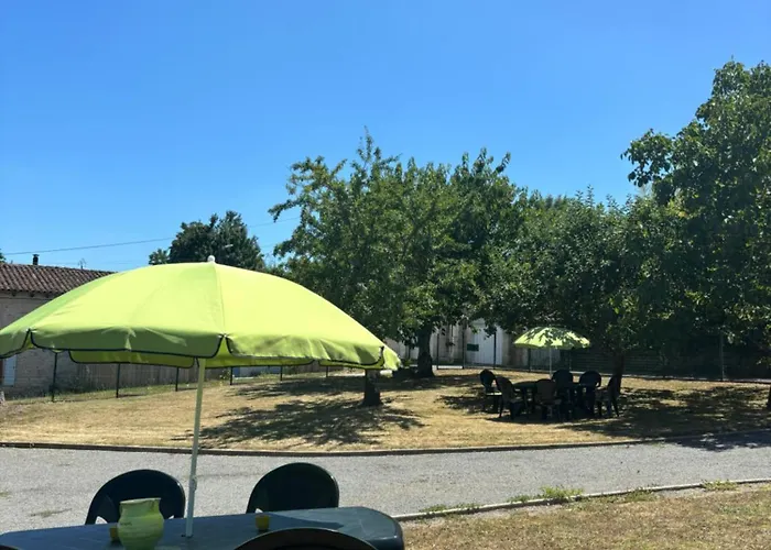 La Maison D'amelie Holiday home