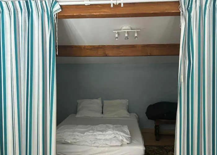 La Maison D'amelie *