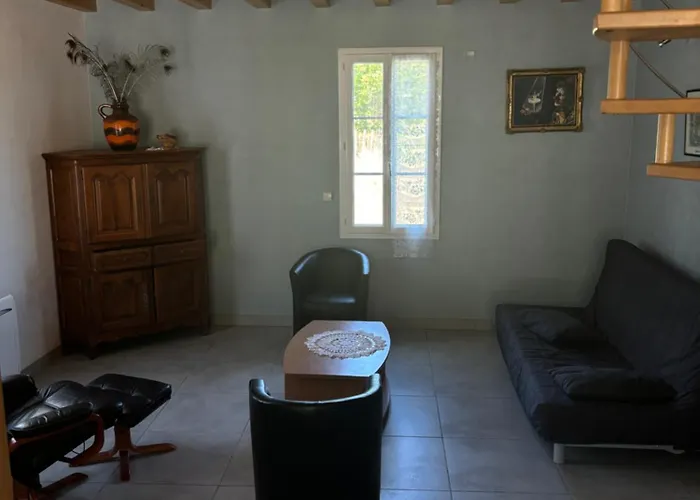 Holiday home La Maison D'amelie