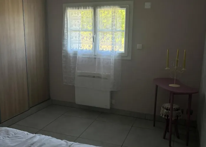 La Maison D'amelie Holiday home *