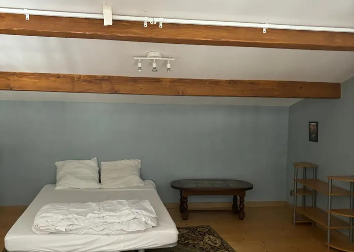 Holiday home La Maison D'amelie *