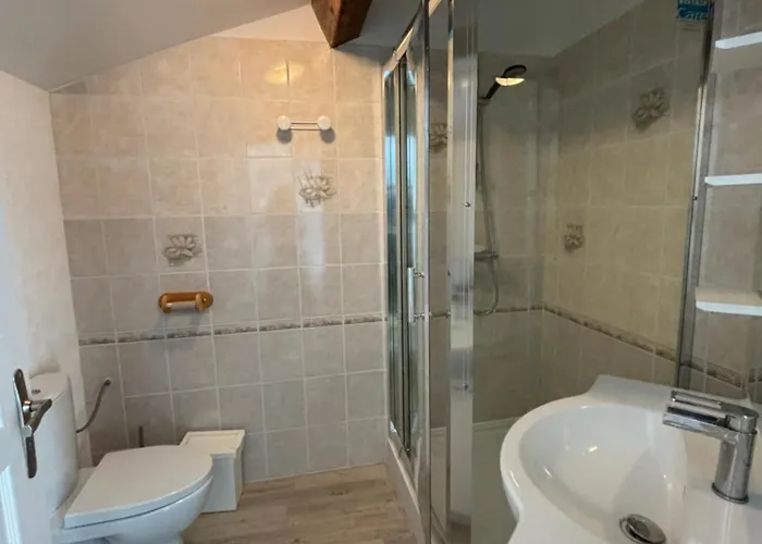 La Maison D'amelie Holiday home Saint-Fort-sur-Gironde