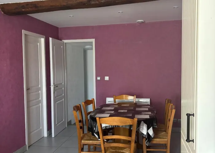 La Maison D'amelie *