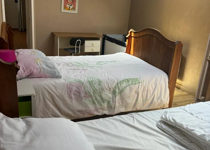 La Maison D'amelie Holiday home Saint-Fort-sur-Gironde