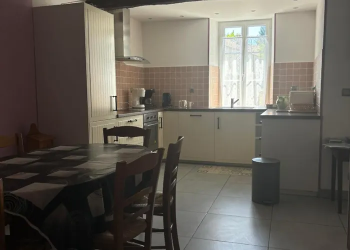 La Maison D'amelie *