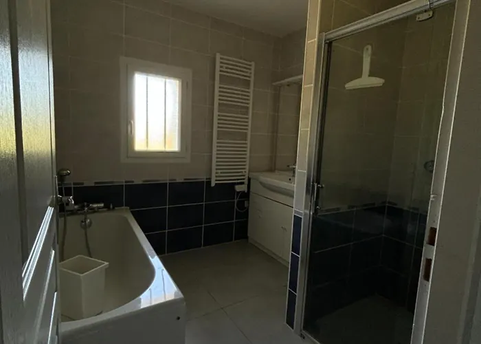 La Maison D'amelie Holiday home *